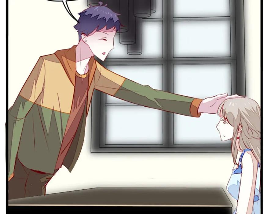 《我的绝色女鬼大人》第40话 第一个目标 第41页