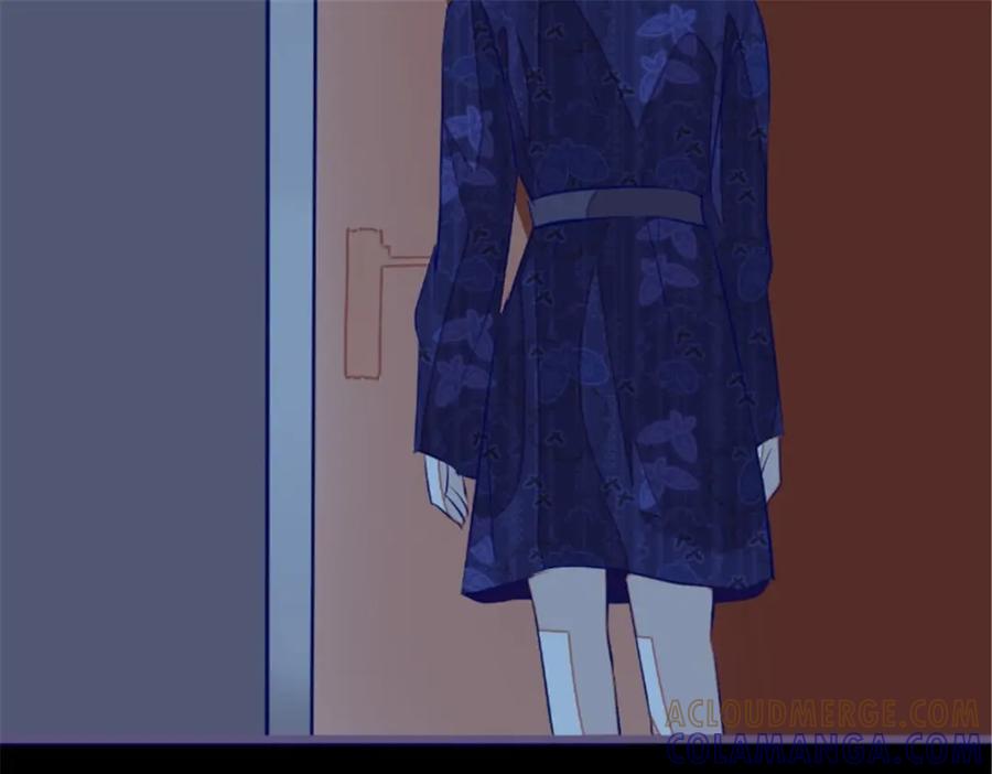 《我的绝色女鬼大人》第41话 有人 第46页
