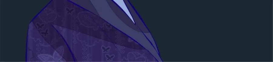 《我的绝色女鬼大人》第41话 有人 第36页