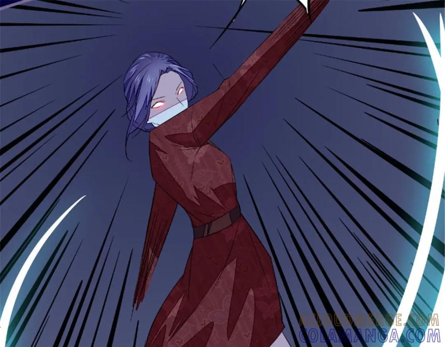 《我的绝色女鬼大人》第43话 双生鬼 第34页