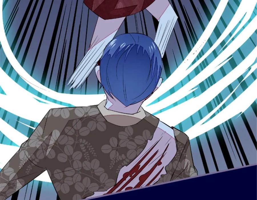 《我的绝色女鬼大人》第43话 双生鬼 第35页