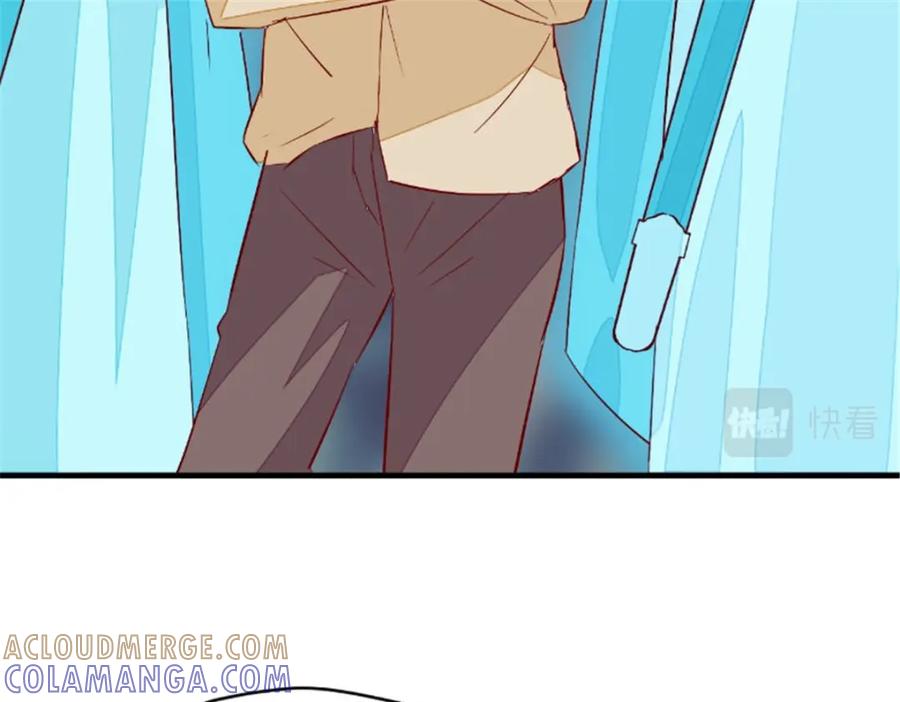 《我的绝色女鬼大人》第46话 恐吓 第25页