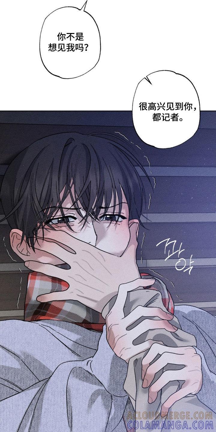 《特写爱意》第51章：寻仇 第17页