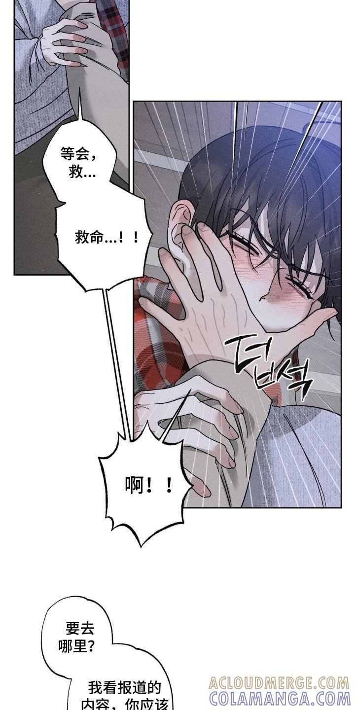 《特写爱意》第51章：寻仇 第15页
