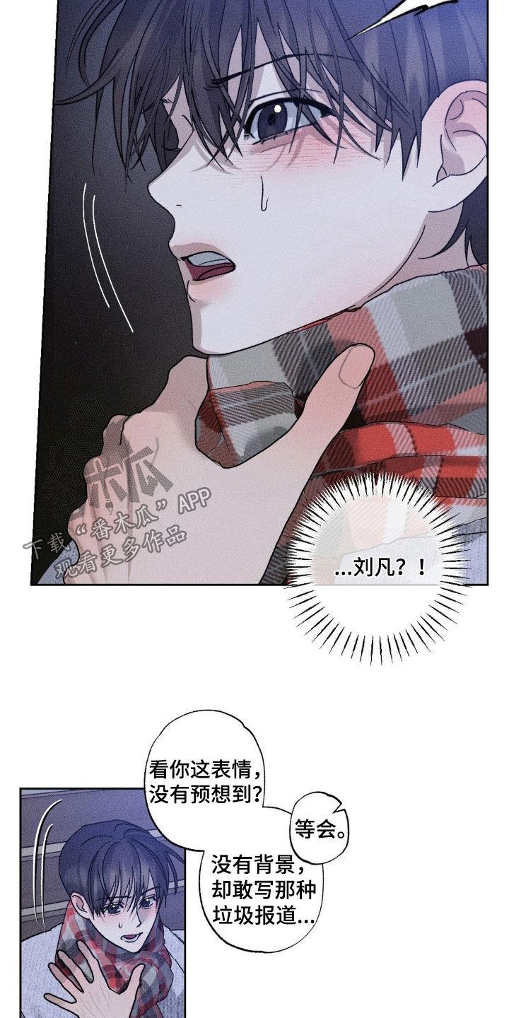 《特写爱意》第51章：寻仇 第14页