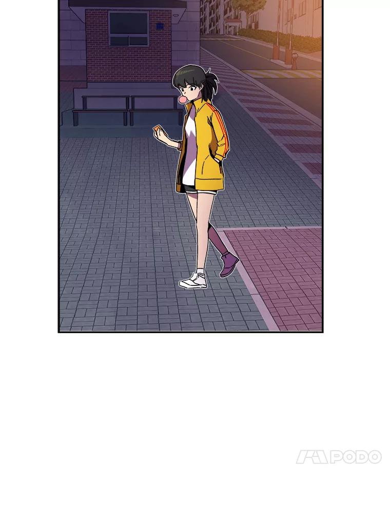 《STRESSER》99.即便如此 第18页