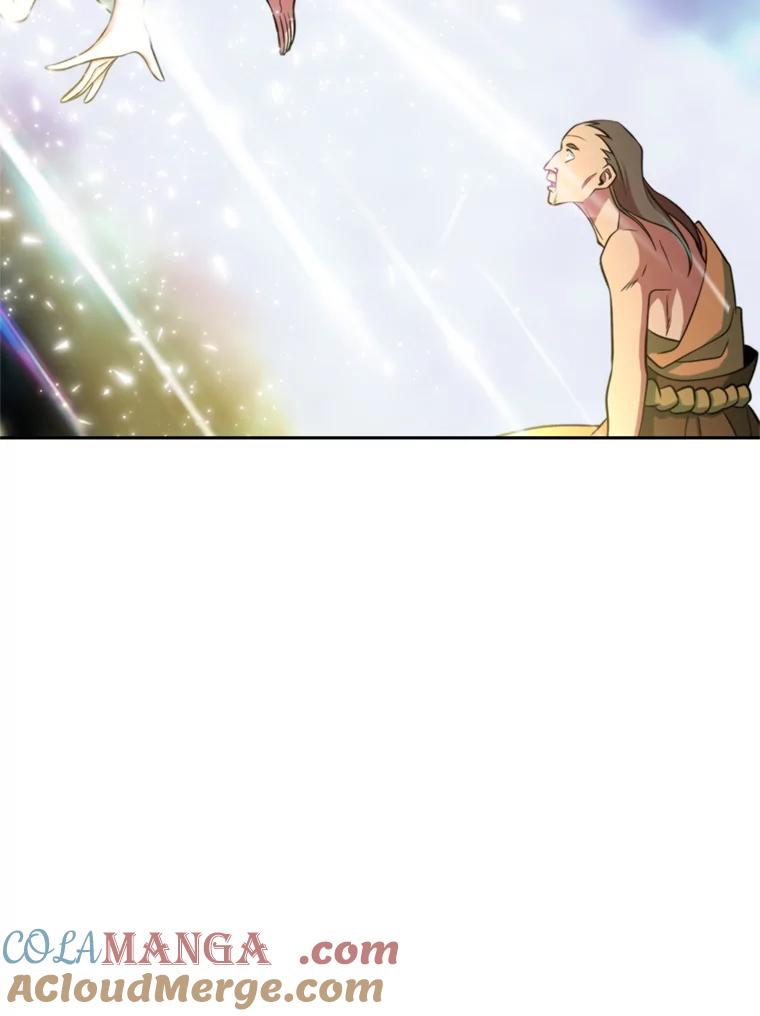 《超越时间的大魔导士》118.过去的记忆 第137页