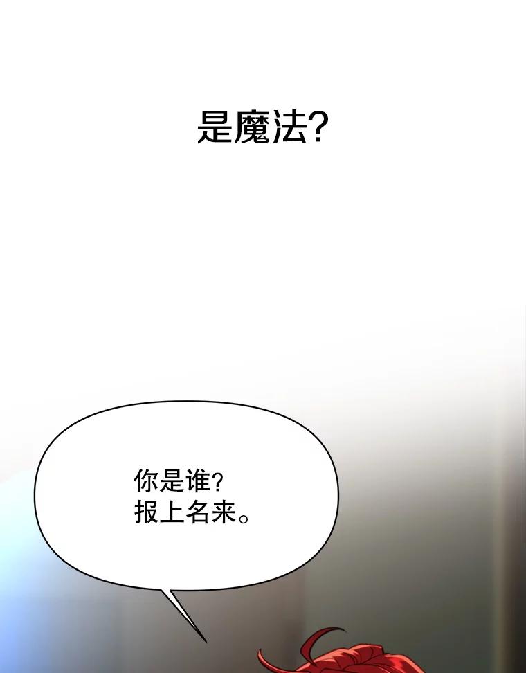《超越时间的大魔导士》122.将人带回 第127页