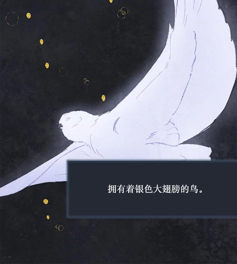 《在流星坠落之处等待》84.银色猫头鹰（完） 第56页