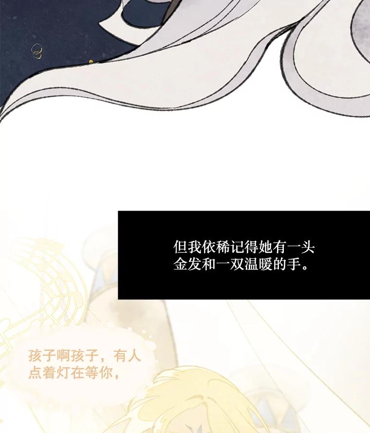 《在流星坠落之处等待》84.银色猫头鹰（完） 第48页
