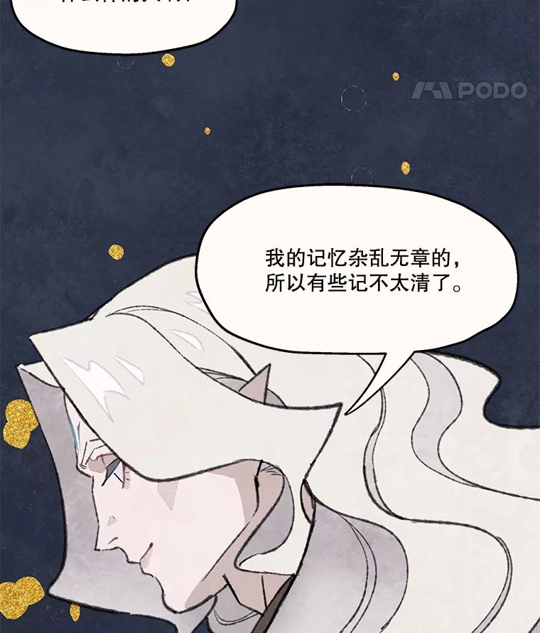 《在流星坠落之处等待》84.银色猫头鹰（完） 第47页
