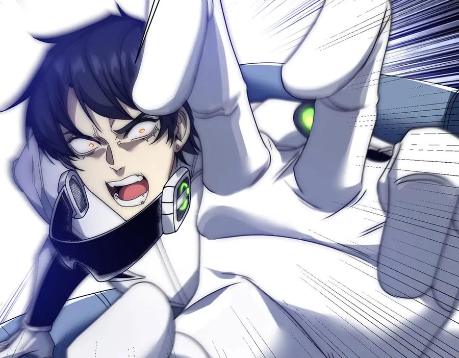 《网游：我能进化一切》第10话 对不起！我对女人没兴趣！ 第36页