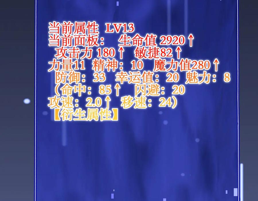 《网游：我能进化一切》第10话 对不起！我对女人没兴趣！ 第24页