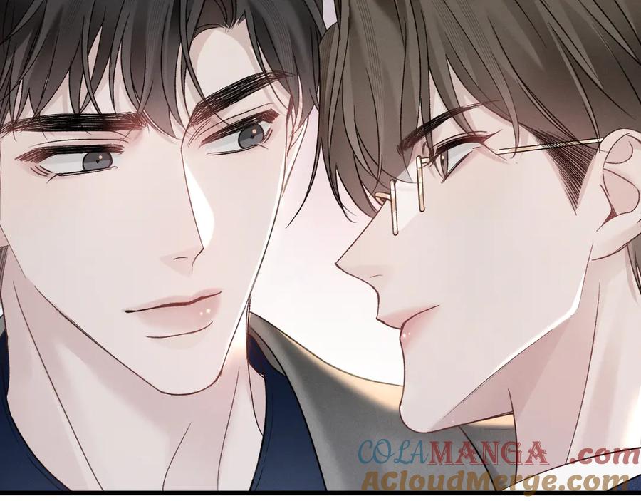 针锋对决 第97话 流出截图 第33页