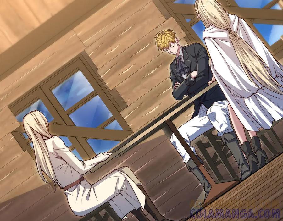 领主大人的金币用不完 - 第165话 精灵族的没落 - 第125张图