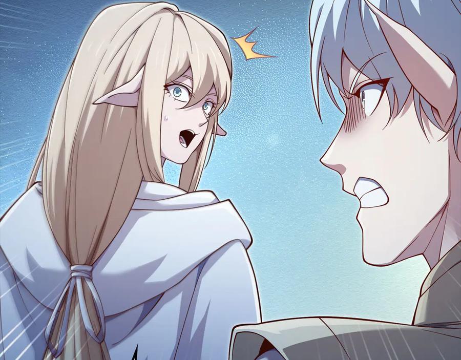 领主大人的金币用不完 - 第165话 精灵族的没落 - 第46张图