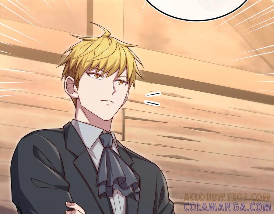 领主大人的金币用不完 - 第165话 精灵族的没落 - 第121张图