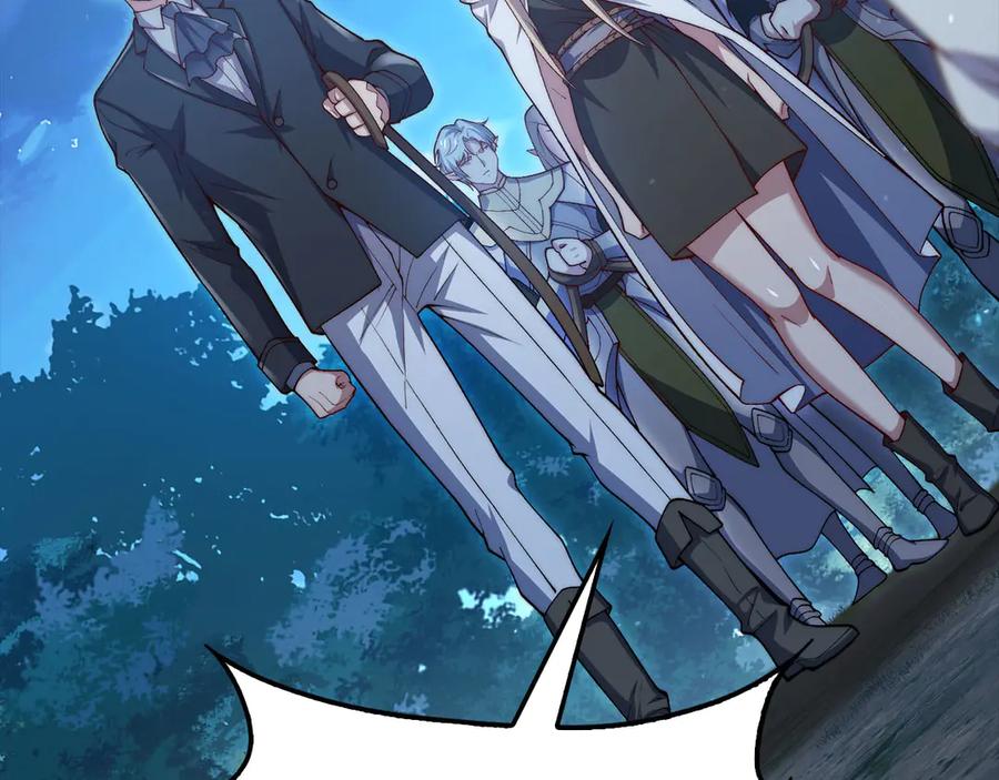 领主大人的金币用不完 - 第165话 精灵族的没落 - 第94张图