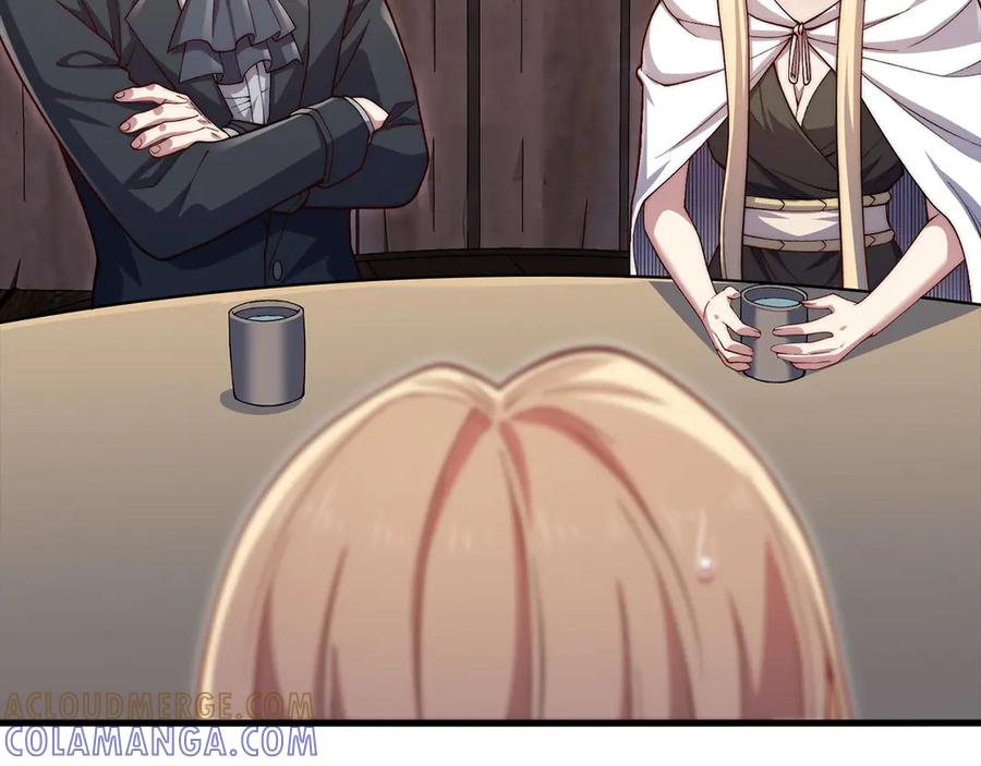 领主大人的金币用不完 - 第165话 精灵族的没落 - 第109张图