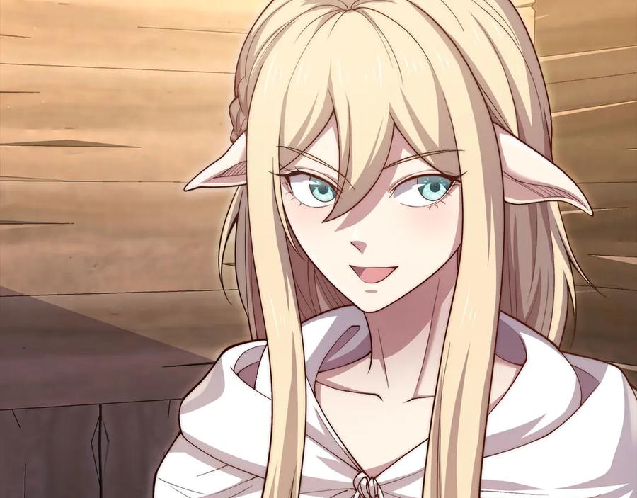 领主大人的金币用不完 - 第165话 精灵族的没落 - 第118张图