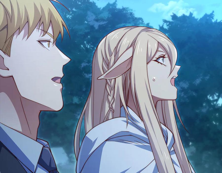 领主大人的金币用不完 - 第165话 精灵族的没落 - 第67张图