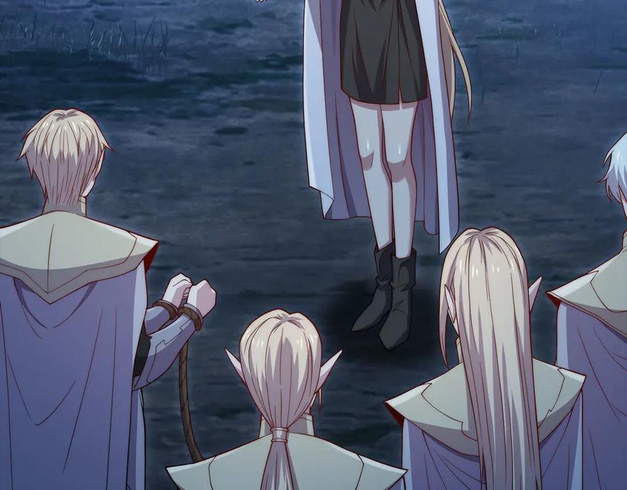 领主大人的金币用不完 - 第165话 精灵族的没落 - 第71张图