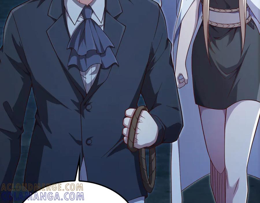 领主大人的金币用不完 - 第165话 精灵族的没落 - 第53张图