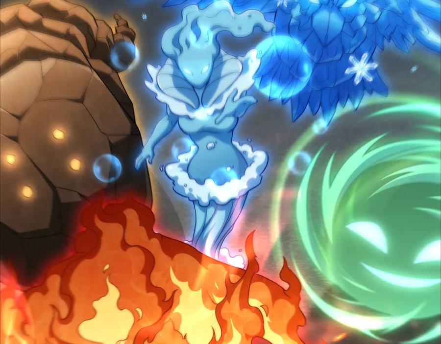 领主大人的金币用不完 - 第168话 毫无难度 - 第88张图