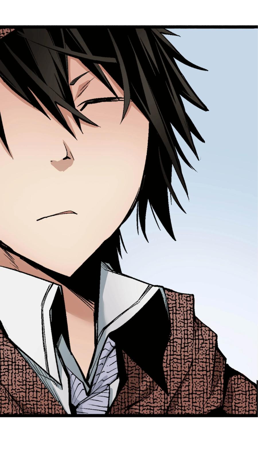 文豪野犬（彩色条漫） - 22 22 - 第36张图