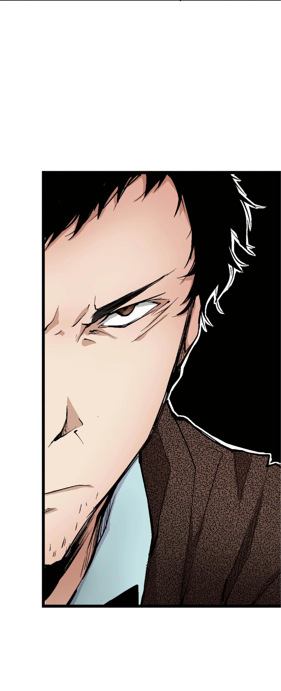 文豪野犬（彩色条漫） - 22 22 - 第47张图