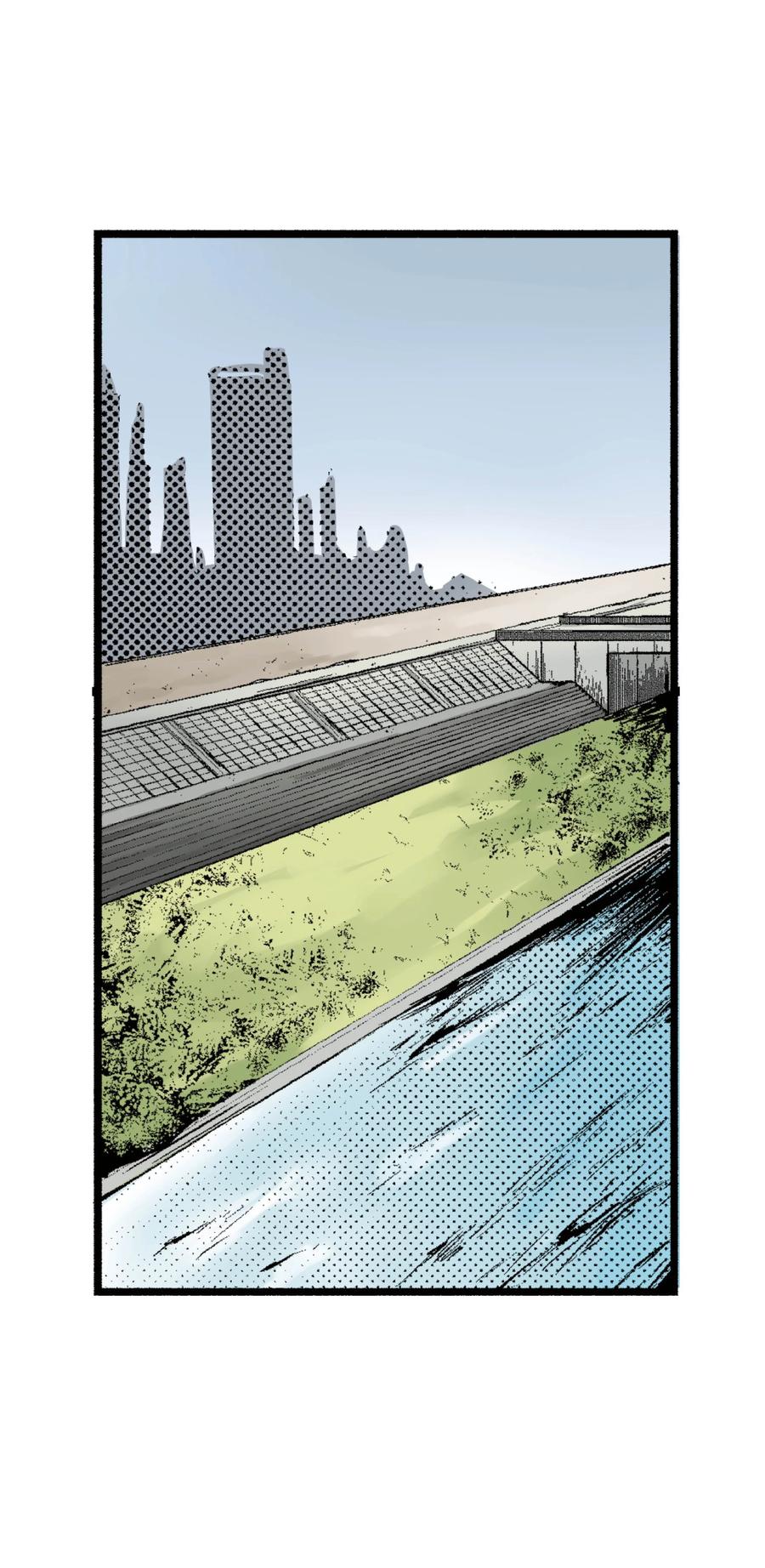 文豪野犬（彩色条漫） - 22 22 - 第26张图