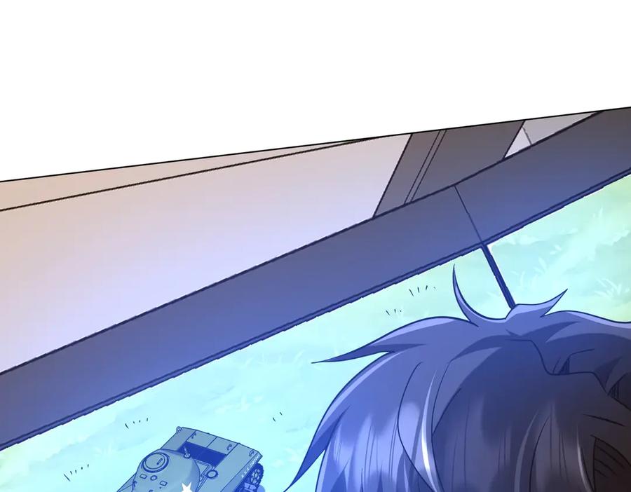 《全球惊悚：开局万亿冥币》第231话 你也配来管闲事？ 第34页