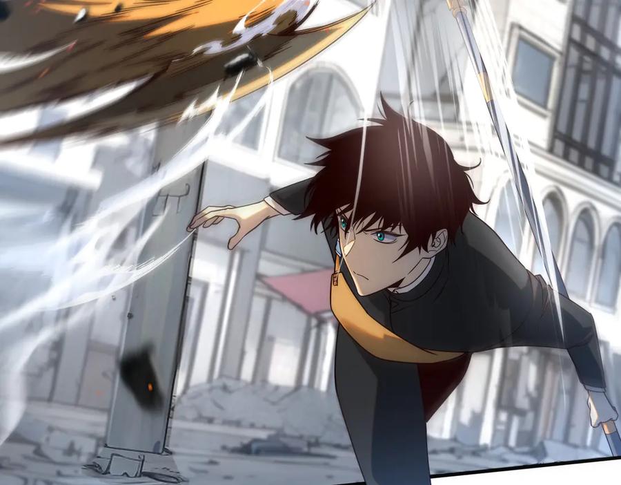 全球异能：开局觉醒紫霄神雷 - 第5话 进入前十 - 第55张图