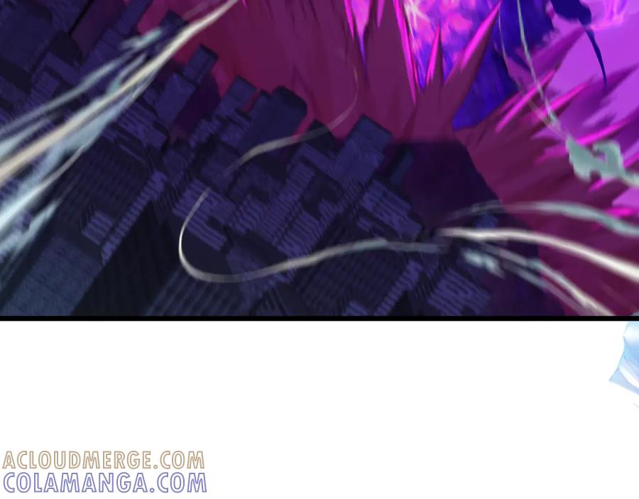 全球诡异时代 第502话 扶桑篇-永夜降临！ 第121页