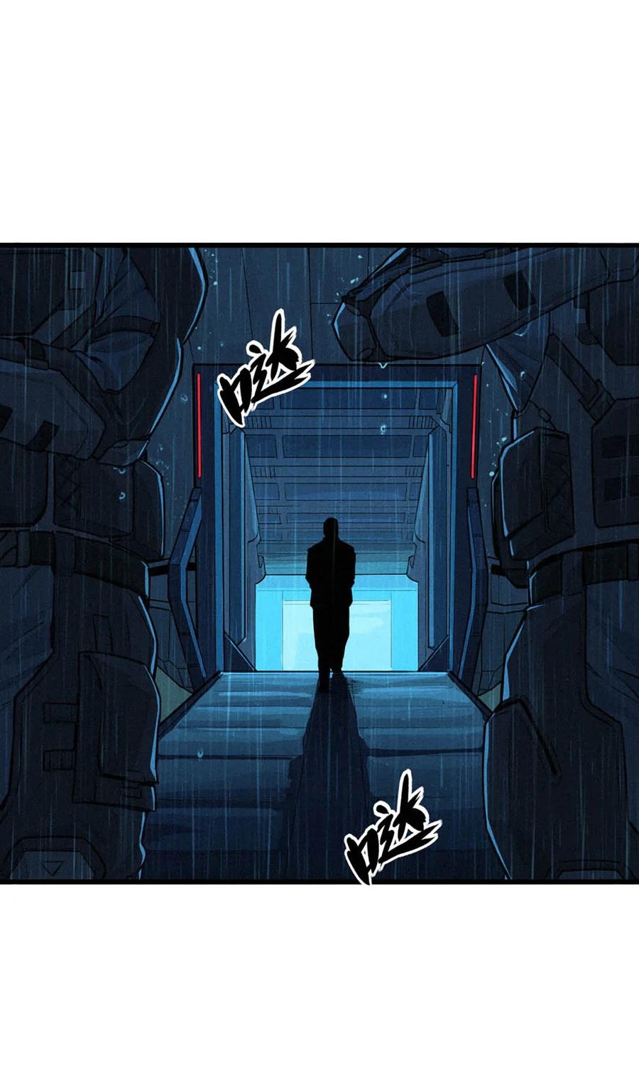 灵笼 · 月魁传 33话 至暗时刻 第43页