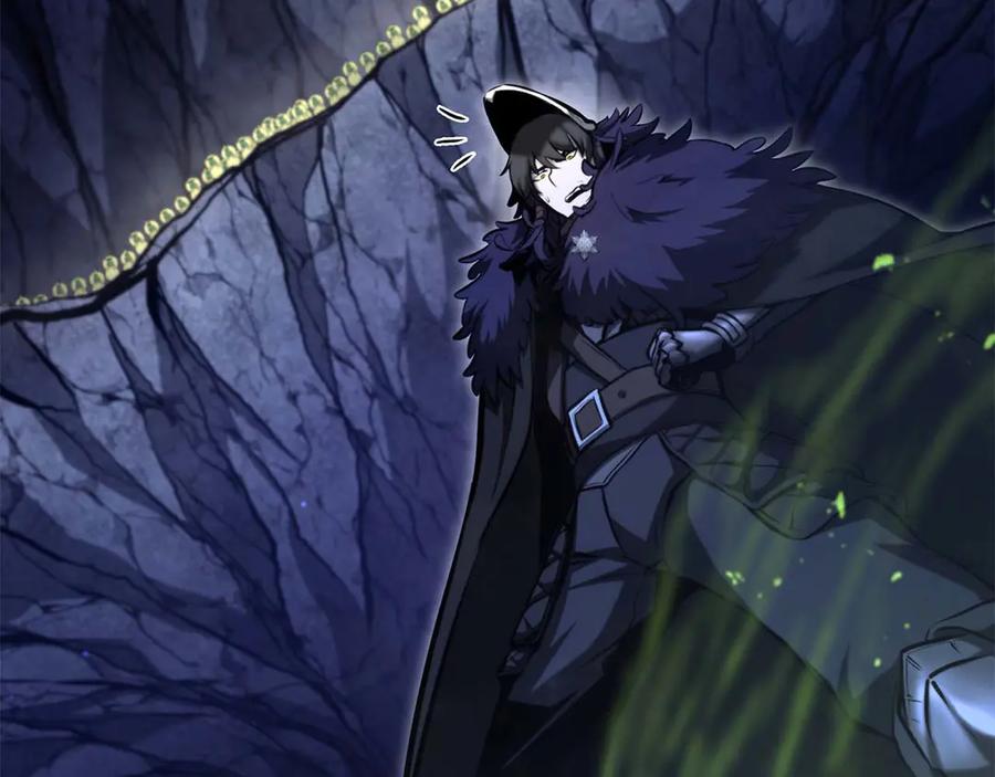 《重生后成为FFF级巫医》第54话 叔侄同心 其利断金 第262页