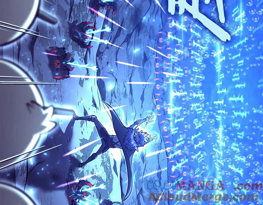 《重生后成为FFF级巫医》第54话 叔侄同心 其利断金 第217页