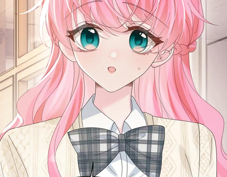 《穿成马甲大佬的妹妹》第52话 求助？ 第47页