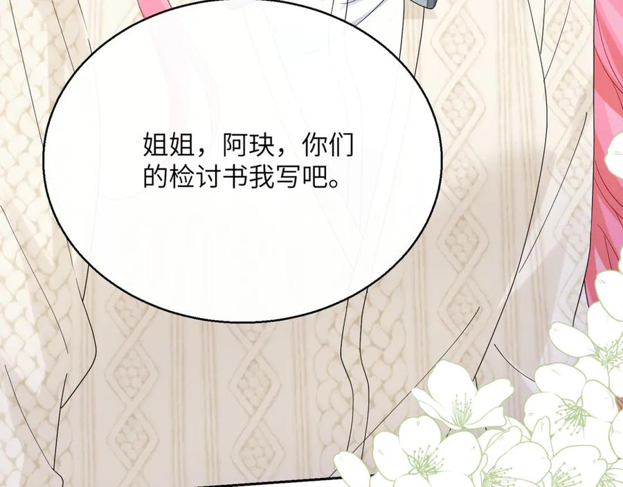 《穿成马甲大佬的妹妹》第52话 求助？ 第48页