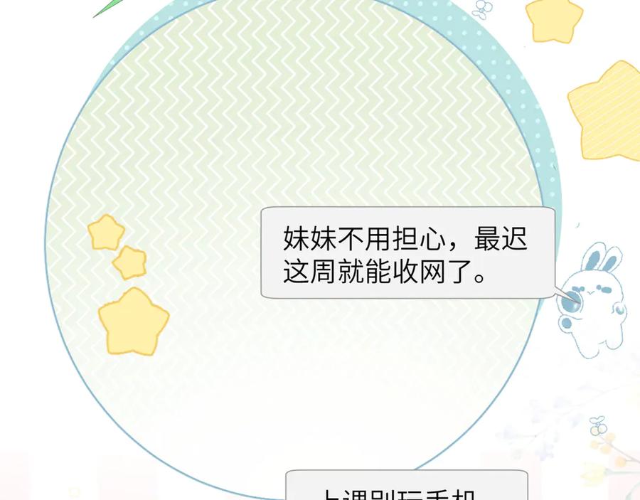 《穿成马甲大佬的妹妹》第52话 求助？ 第72页