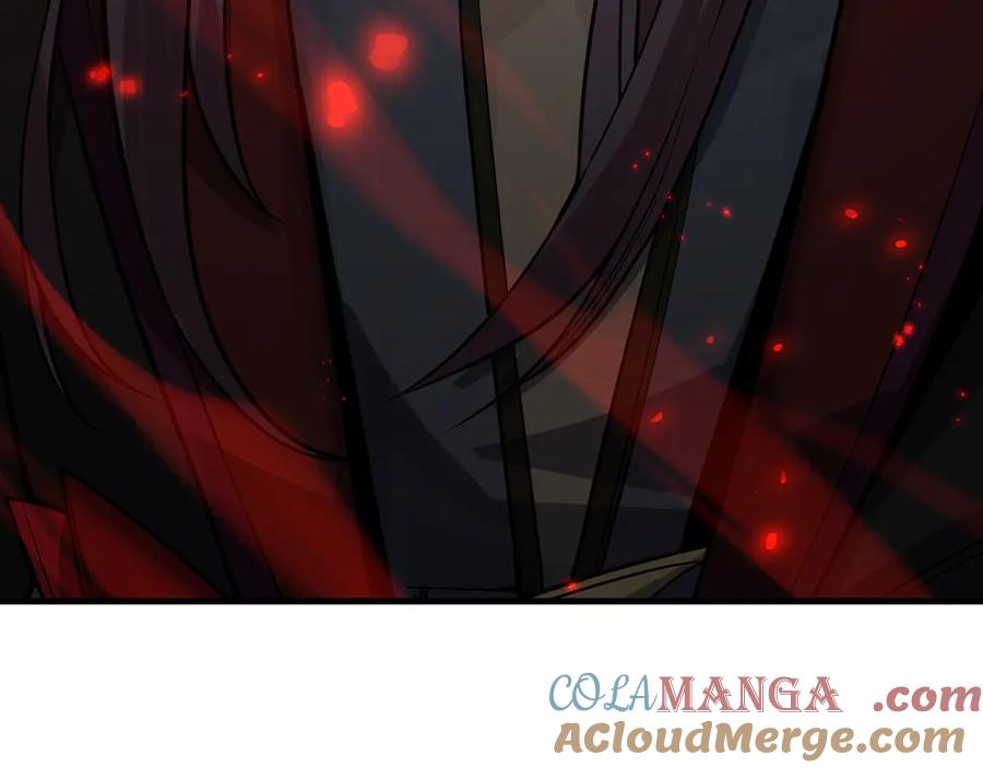 《大爱魔尊，女徒弟都想杀我》第60话 这都亲得下嘴！ 第145页