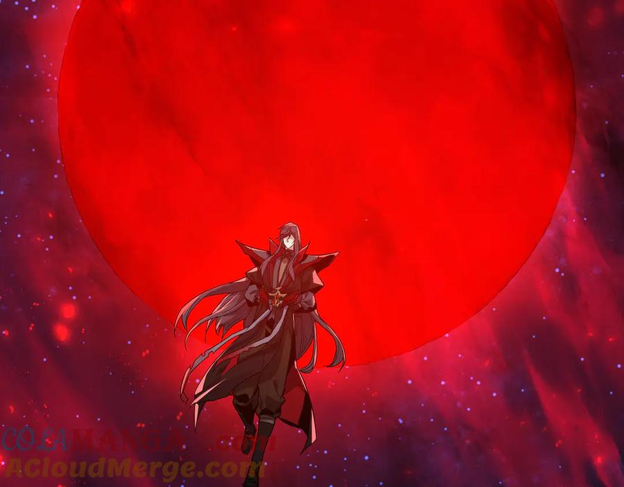 《大爱魔尊，女徒弟都想杀我》第60话 这都亲得下嘴！ 第141页