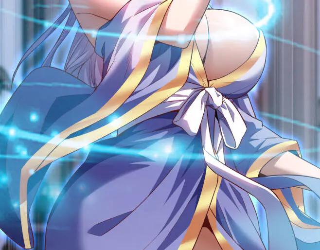 开局震惊女帝老婆，我无敌了 第66话 祖师，请收我为徒！ 第7页