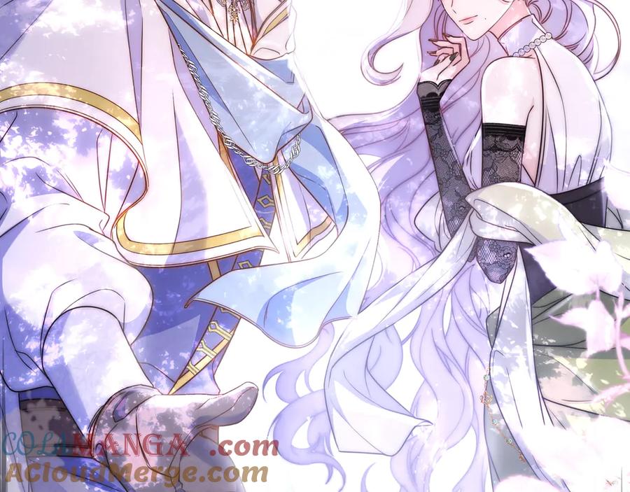 《只想在反派爸爸身边躺平》第6话 实验狂魔 第137页