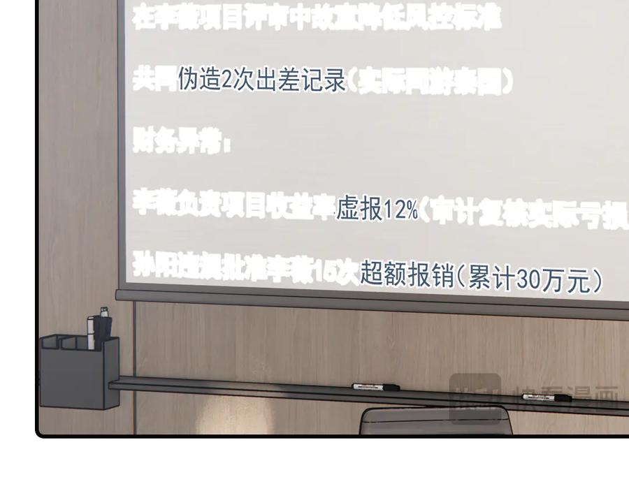 你越界了 76 分头行动！ 第57页