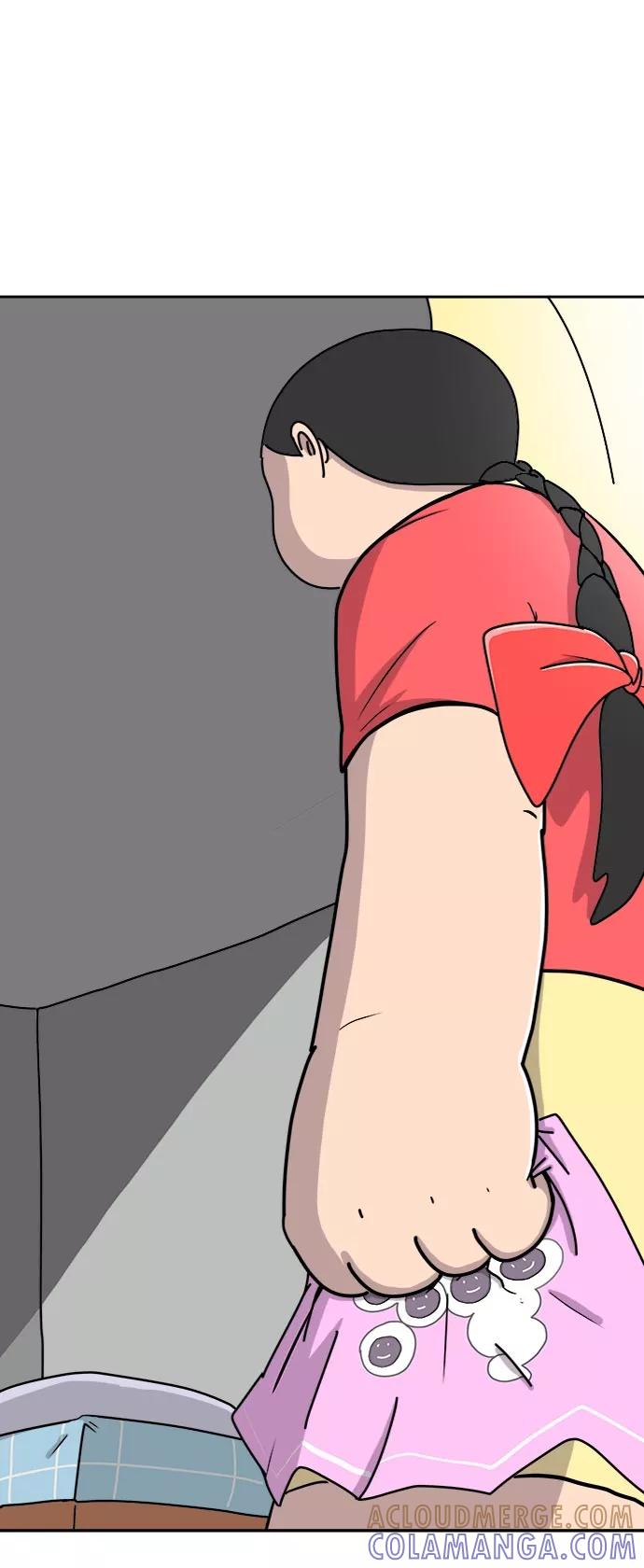 《末日避难所》[第13话] 人生是矛盾的延续 第101页