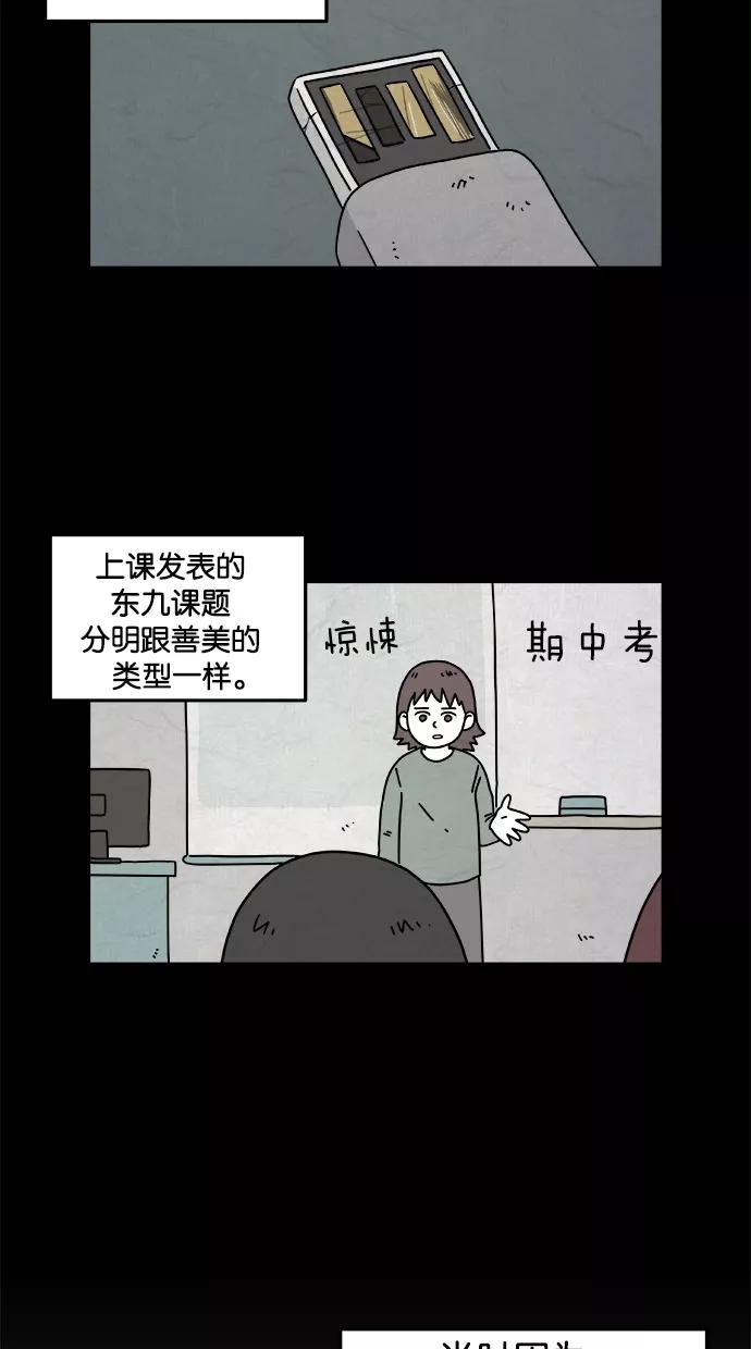 《替身作家》第14话 第22页