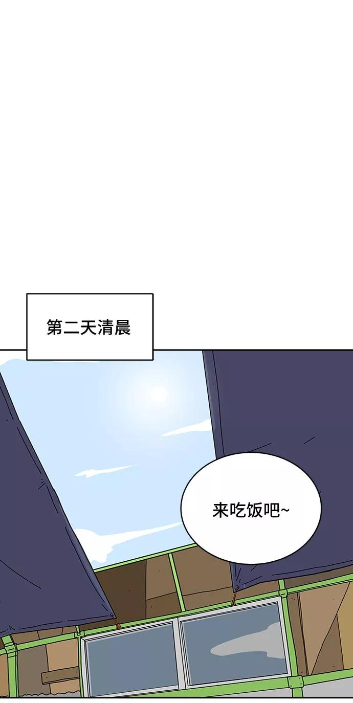 《末日避难所》[第17话] 郑旺旺逃离作战3-谈话的技术 第82页