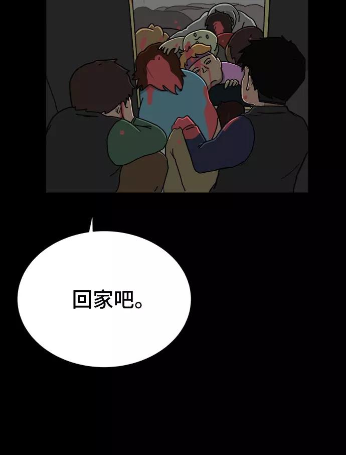 《末日避难所》[第17话] 郑旺旺逃离作战3-谈话的技术 第80页
