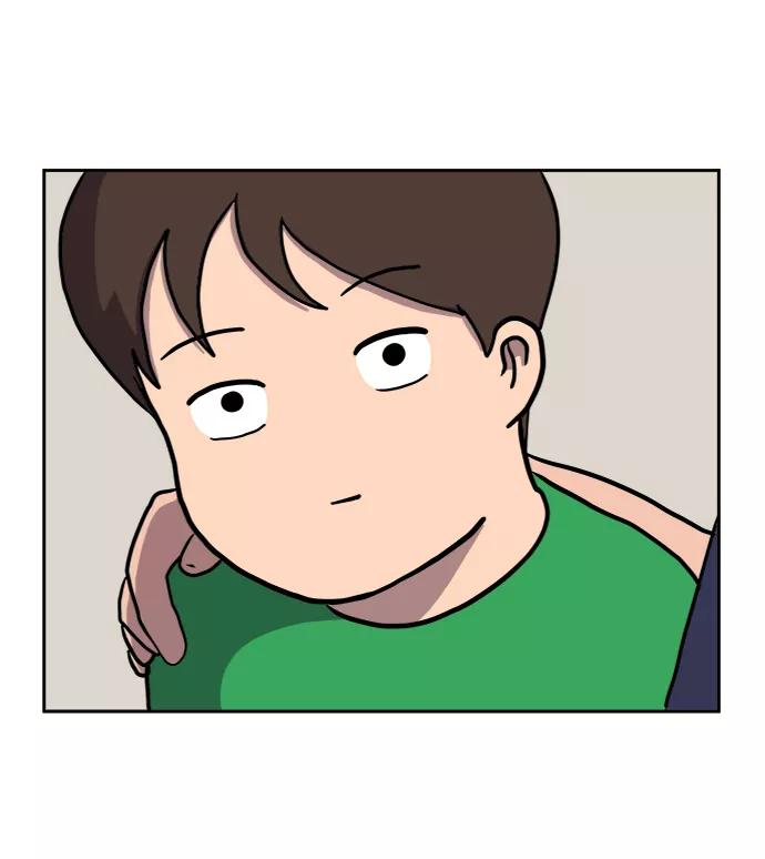 《末日避难所》[第21话] 危机的无业游民2-嫉妒的化身 第56页